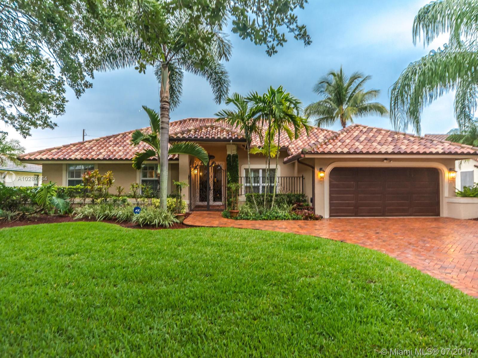 CYPRESS GLEN - Residential