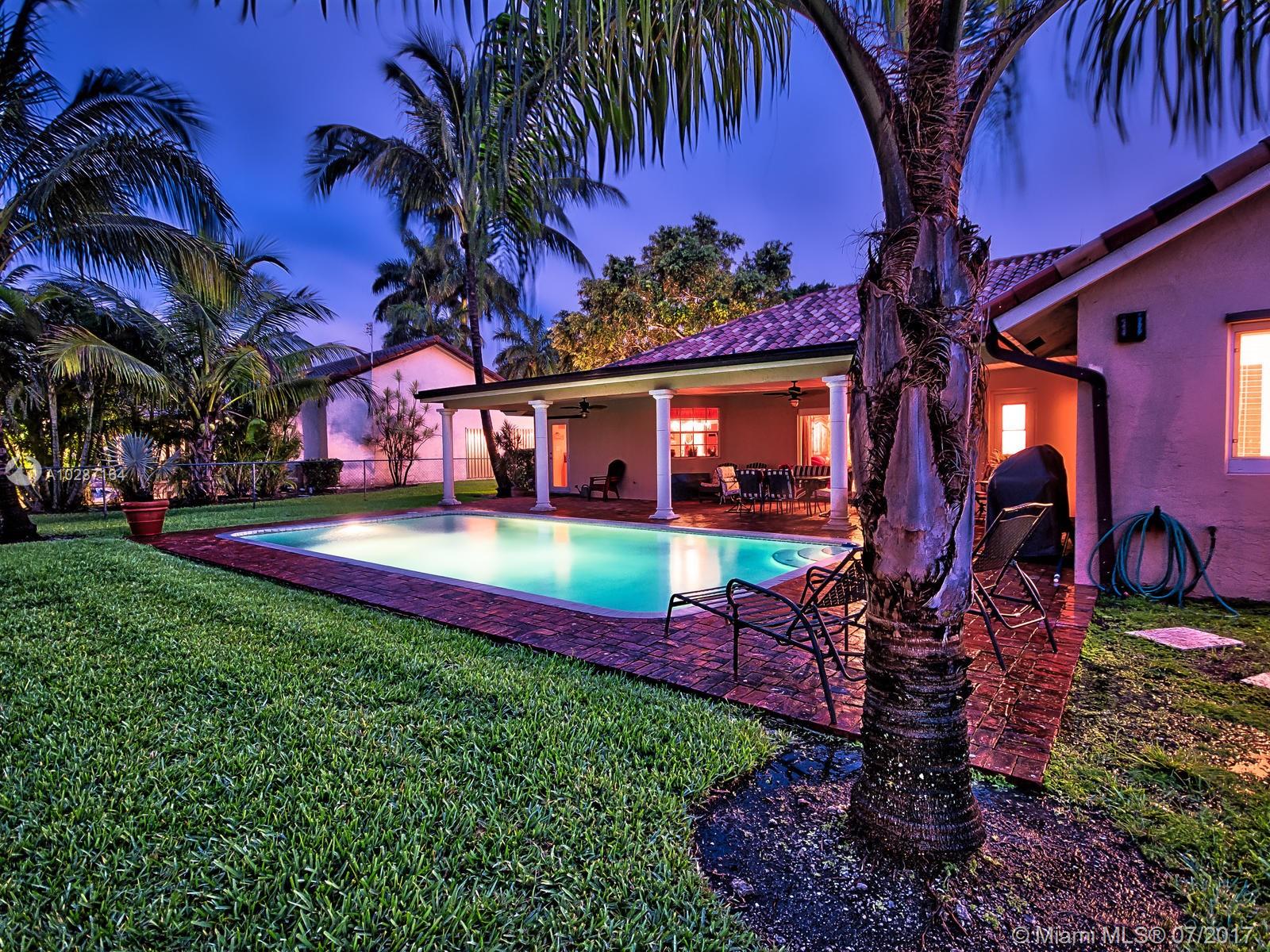 CYPRESS GLEN - Residential