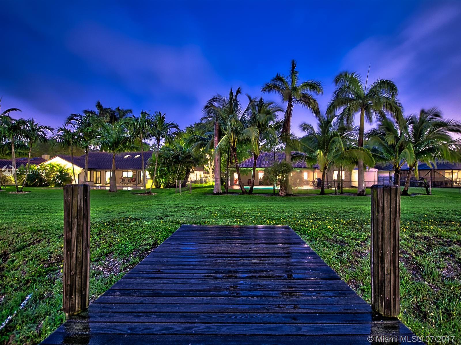 CYPRESS GLEN - Residential