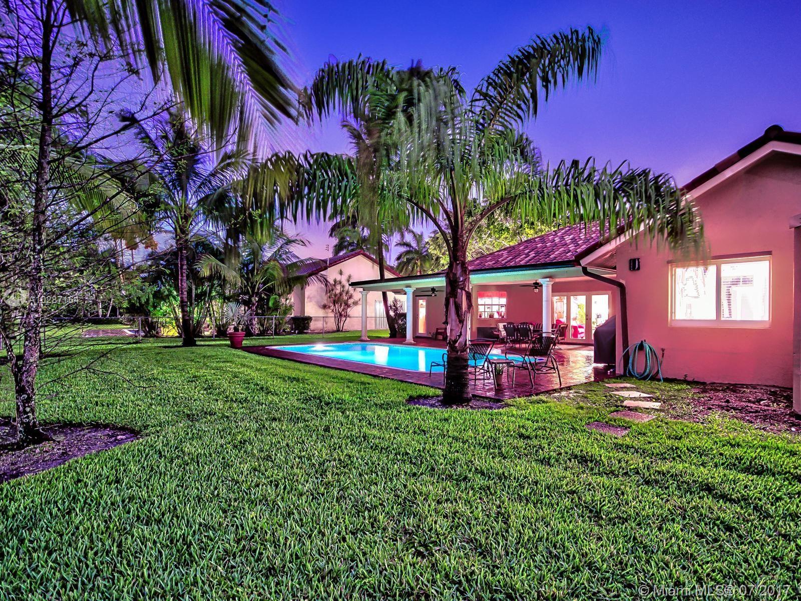 CYPRESS GLEN - Residential