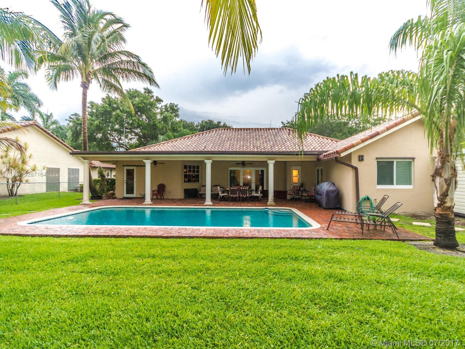 CYPRESS GLEN - Residential