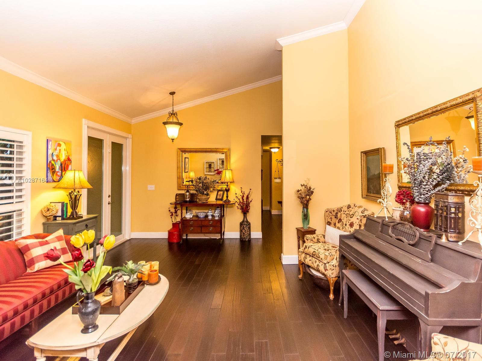 CYPRESS GLEN - Residential