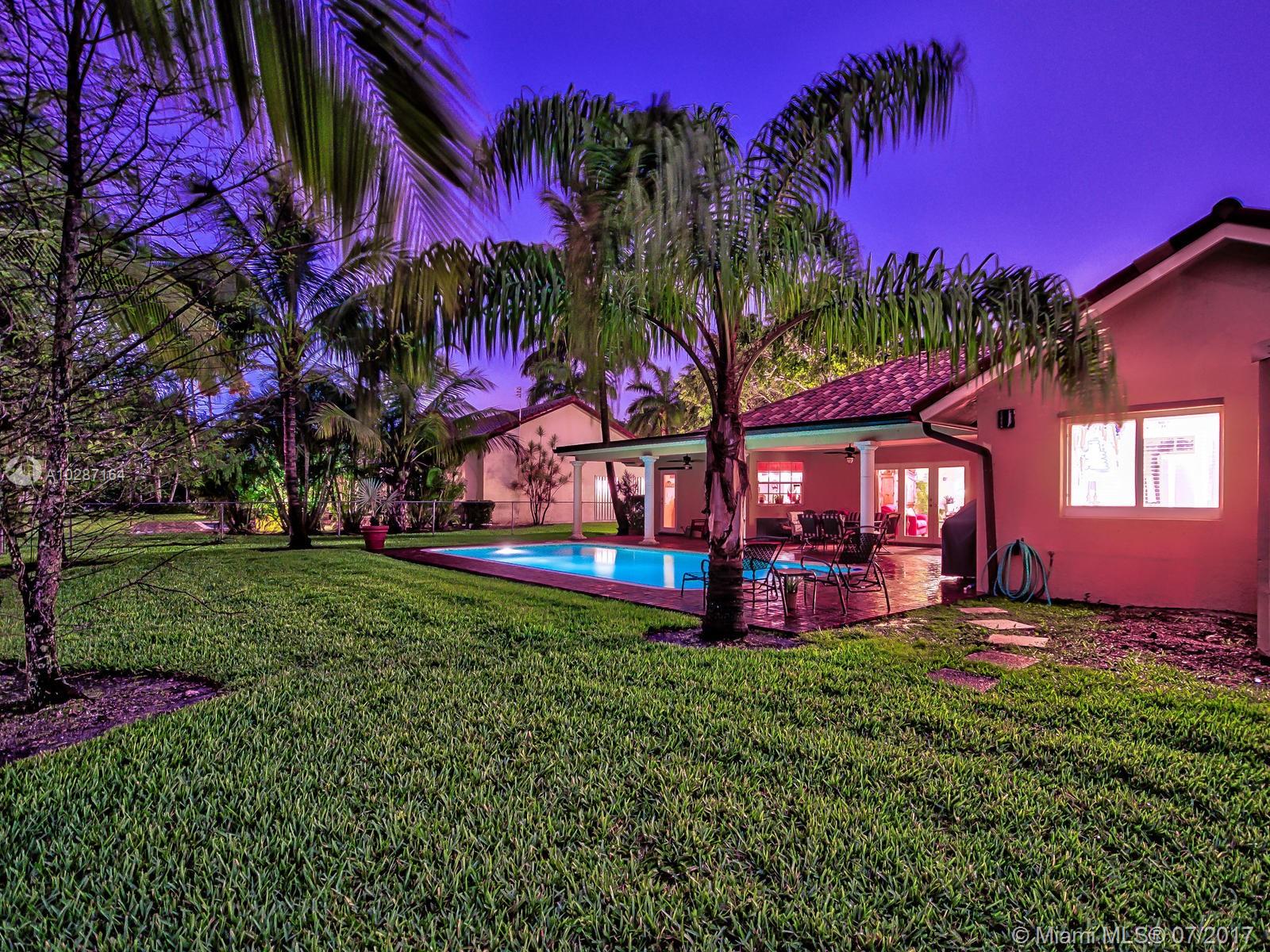 CYPRESS GLEN - Residential