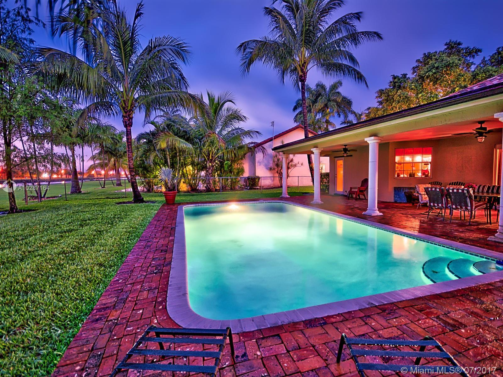 CYPRESS GLEN - Residential