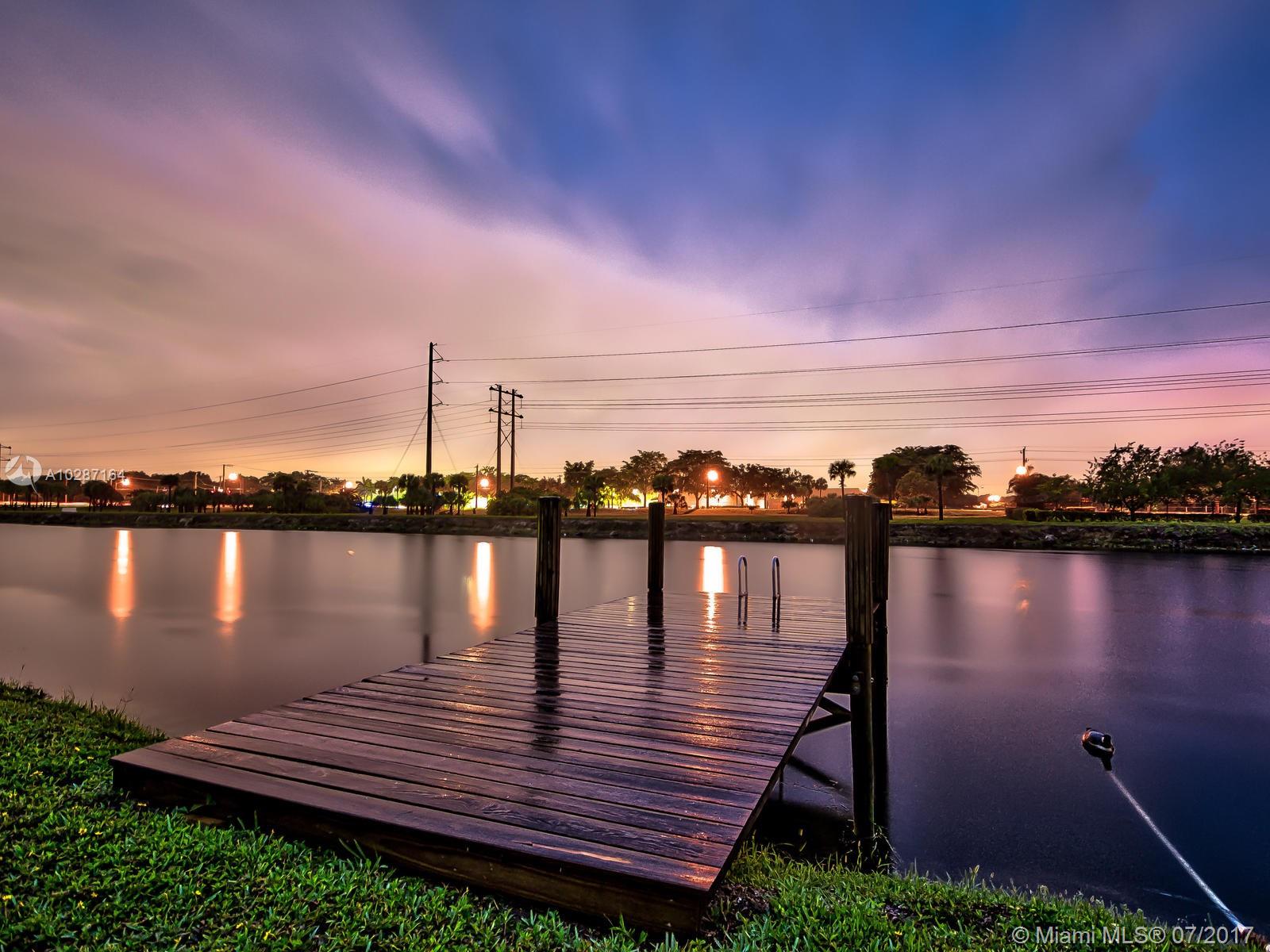 CYPRESS GLEN - Residential