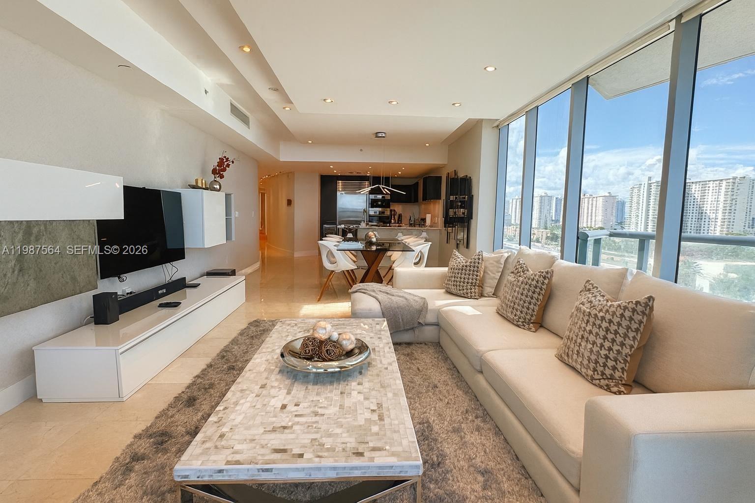 17001 Collins Ave 908