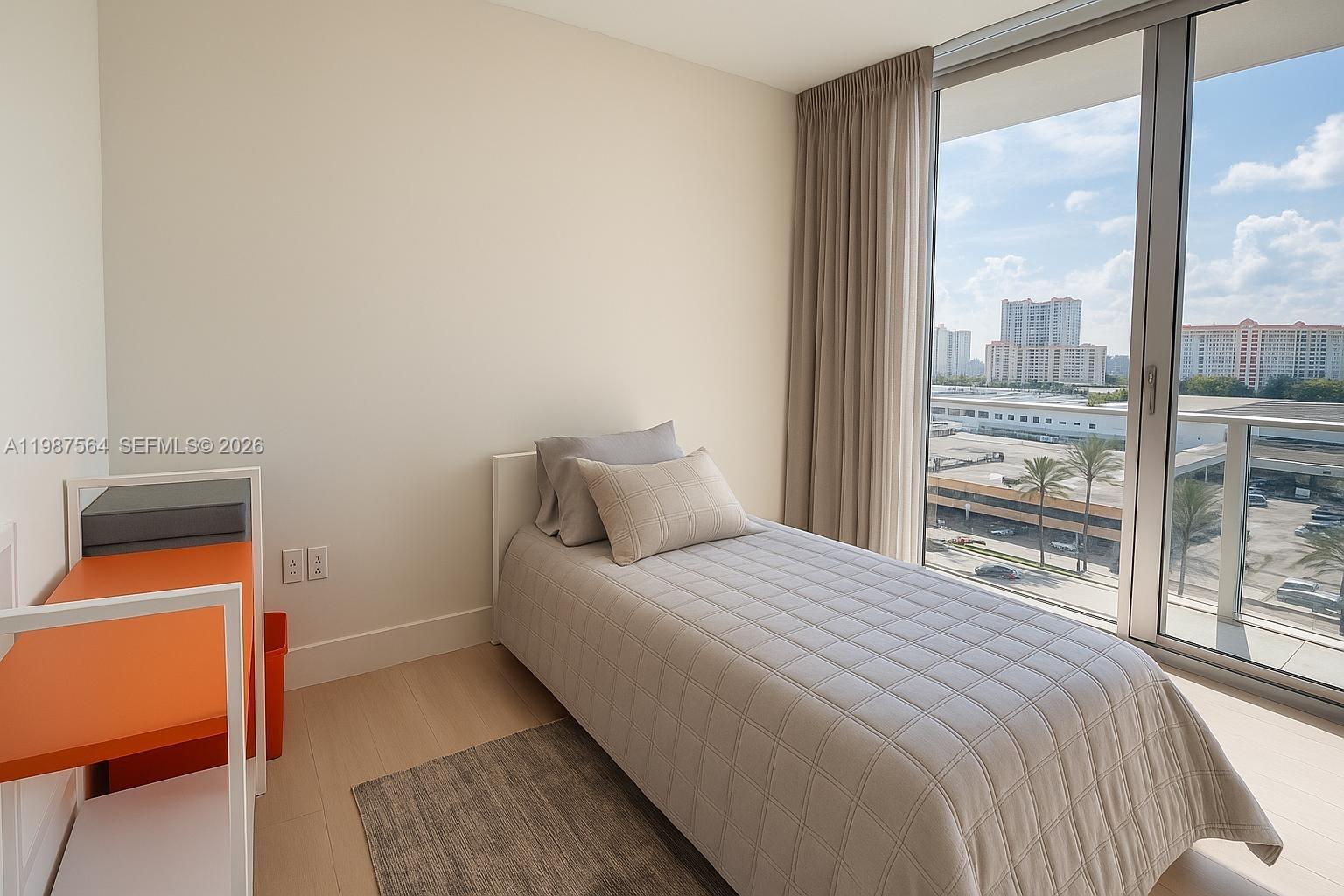 JADE BEACH CONDO - Residential Lease