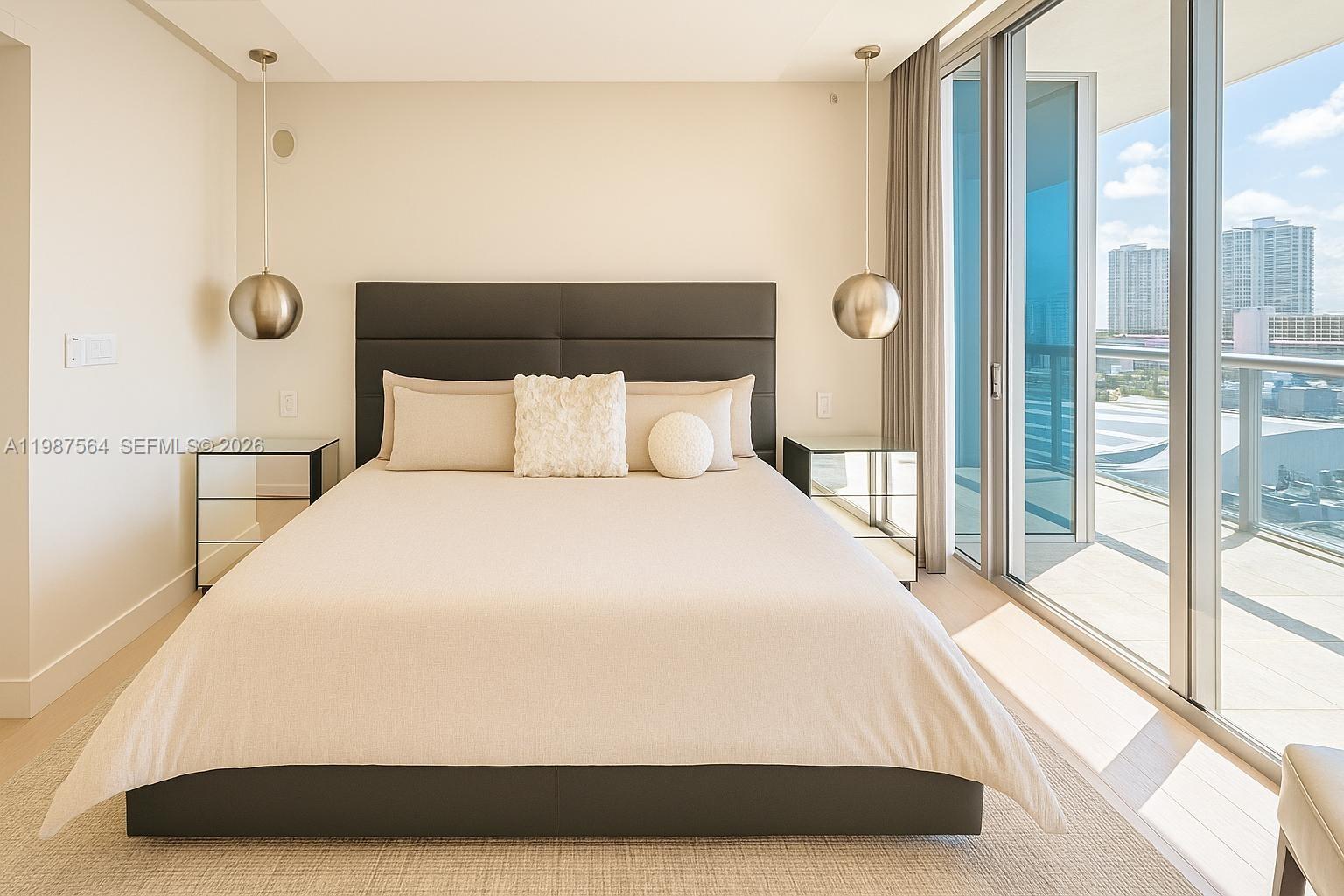 JADE BEACH CONDO - Residential Lease