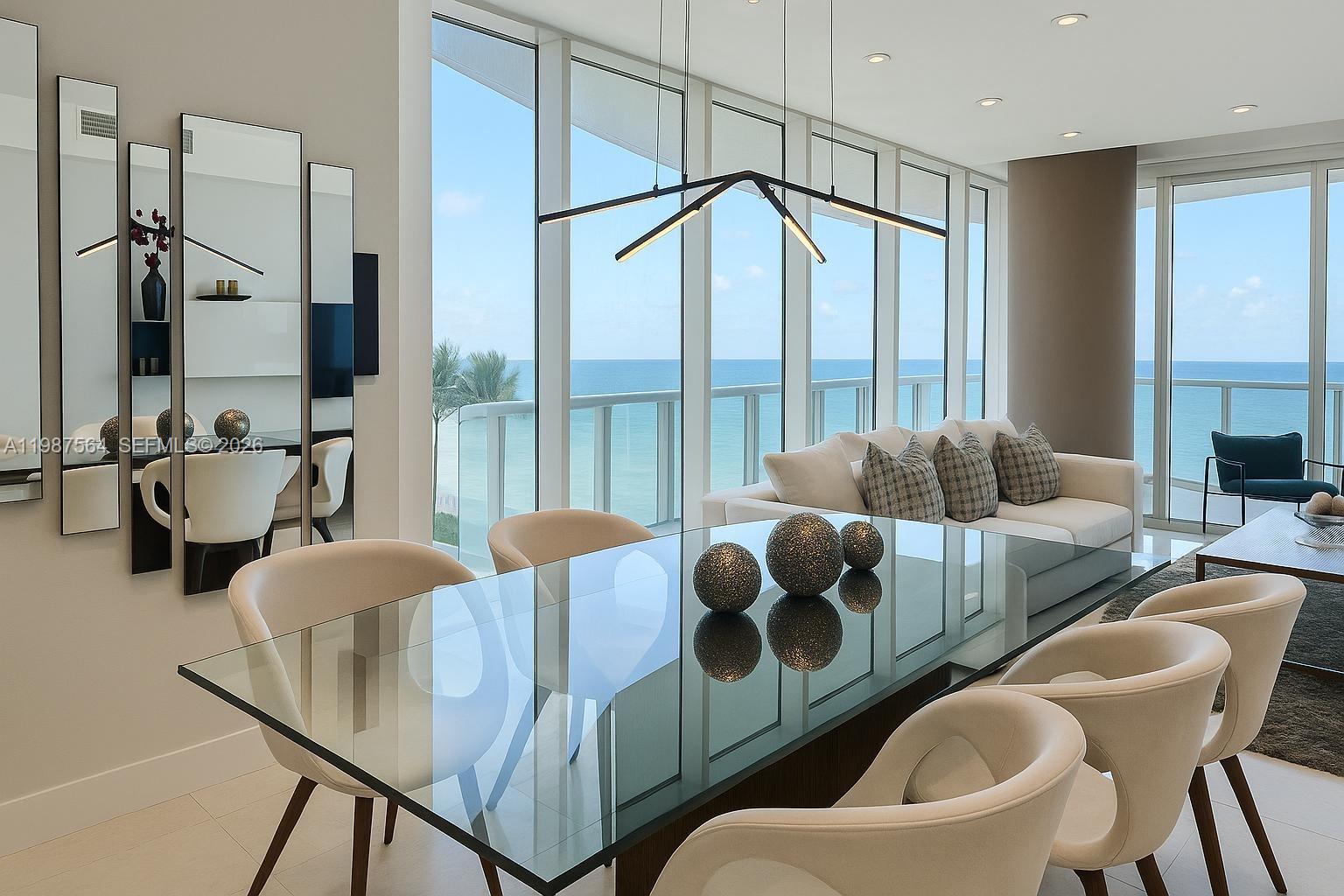 JADE BEACH CONDO - Residential Lease