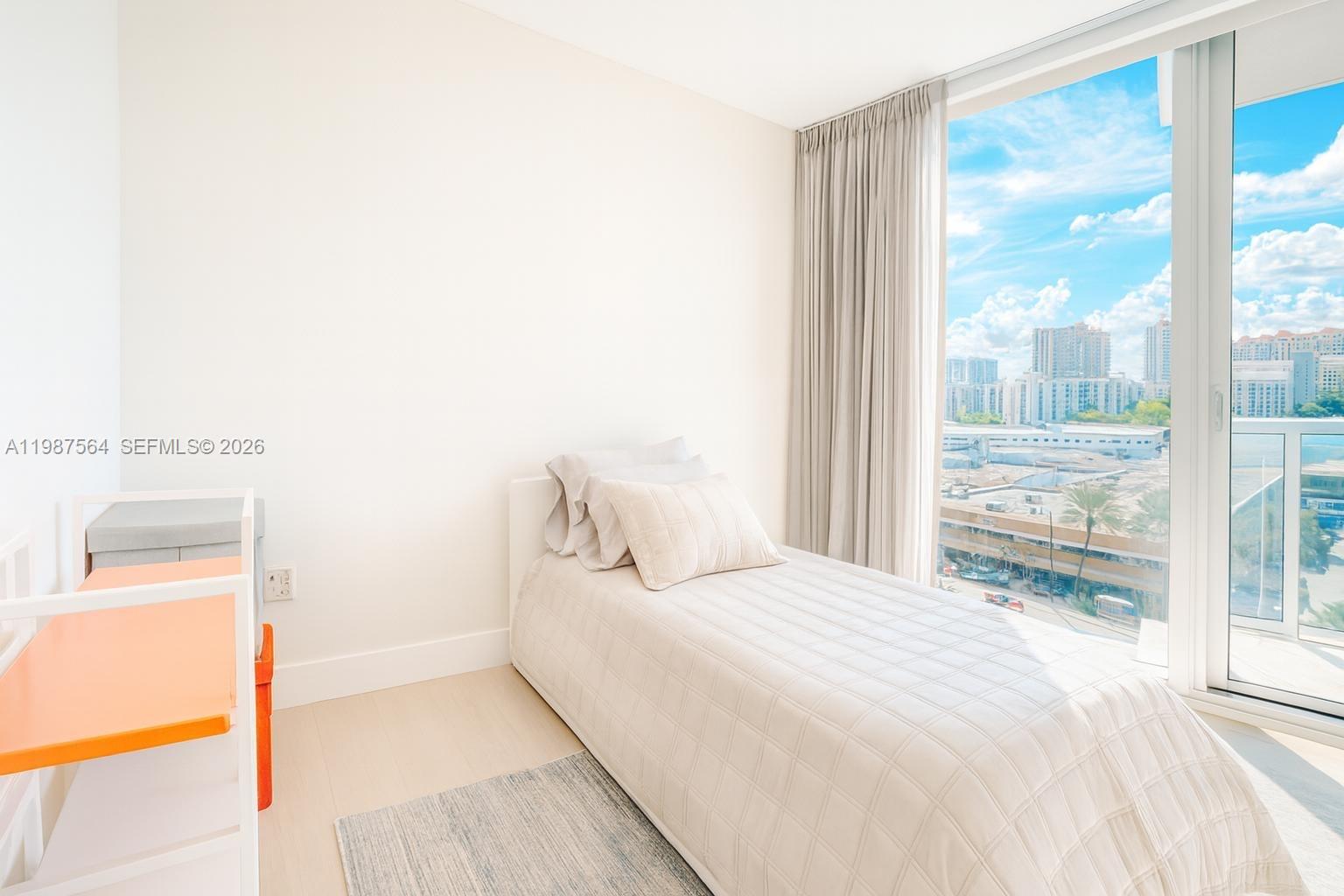 JADE BEACH CONDO - Residential Lease