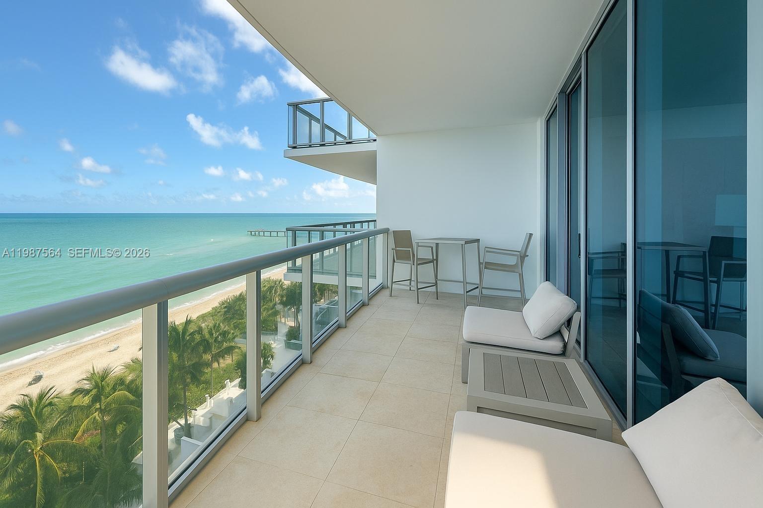 JADE BEACH CONDO - Residential Lease