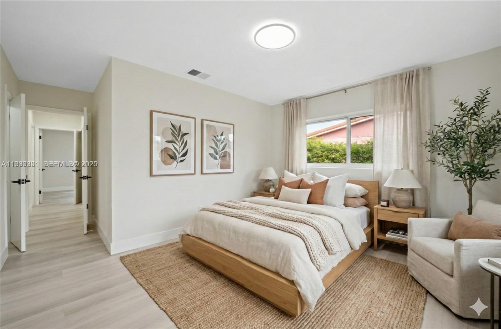 SOUTHERN ESTATES 8TH ADDN - Residential