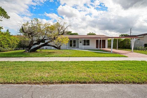 12030 SW 29th Ter Miami FL 33175