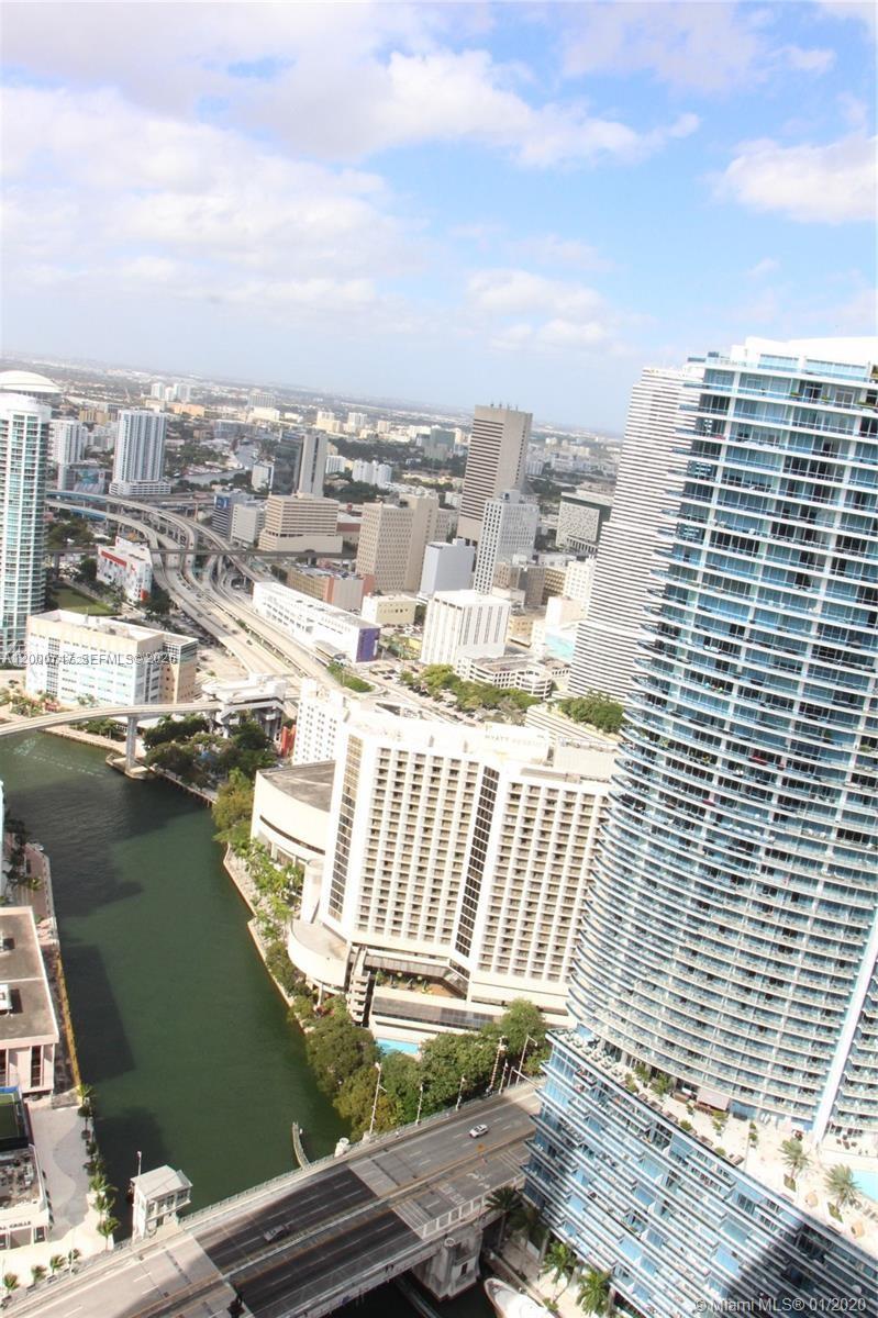 475 Brickell Ave 5012