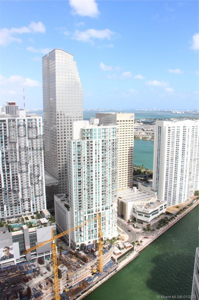 475 Brickell Ave 5012
