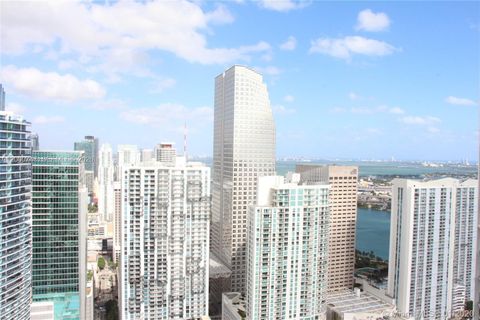475 Brickell Ave 5012 Miami FL 33131