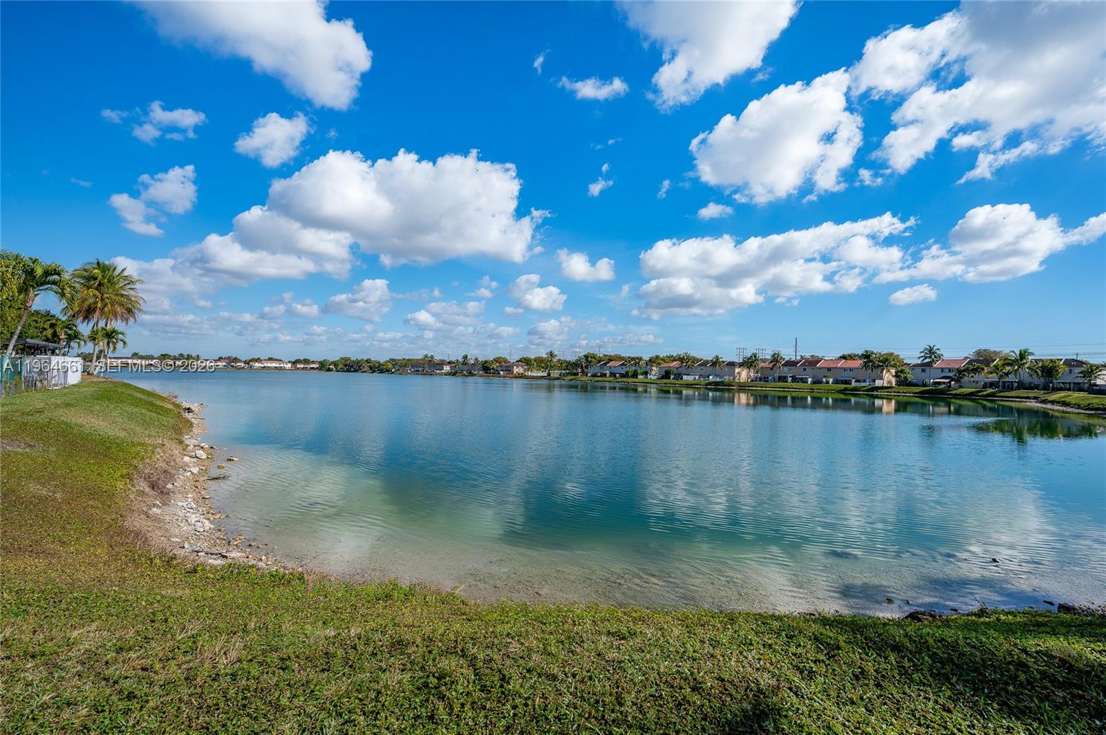 WEITZER SERENA LAKES TOWN - Residential