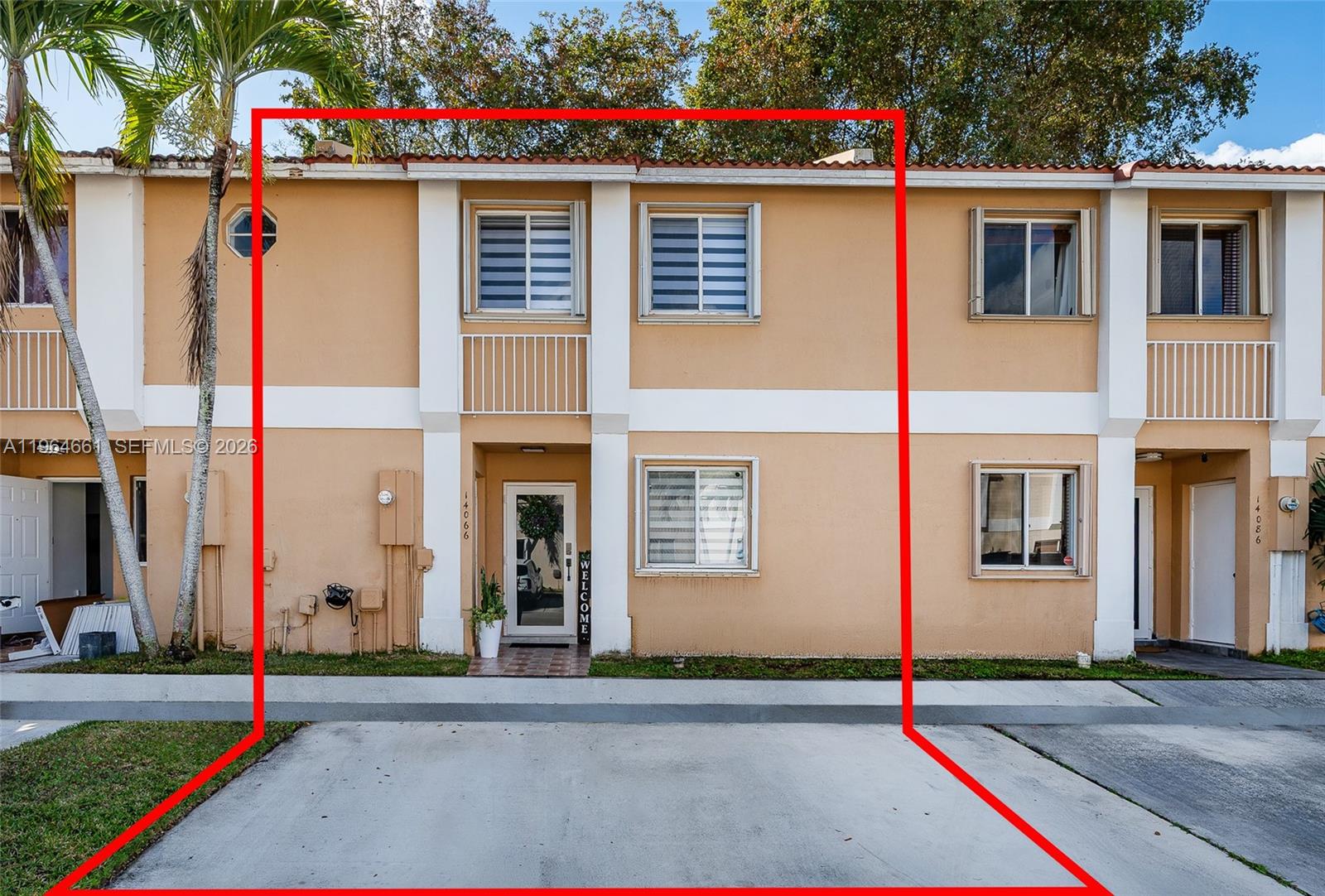 WEITZER SERENA LAKES TOWN - Residential