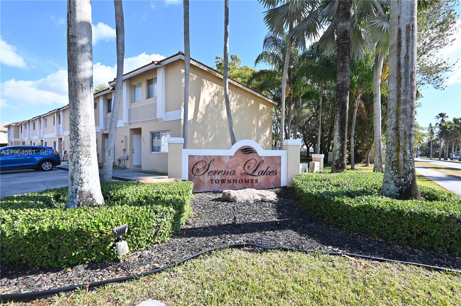 WEITZER SERENA LAKES TOWN - Residential