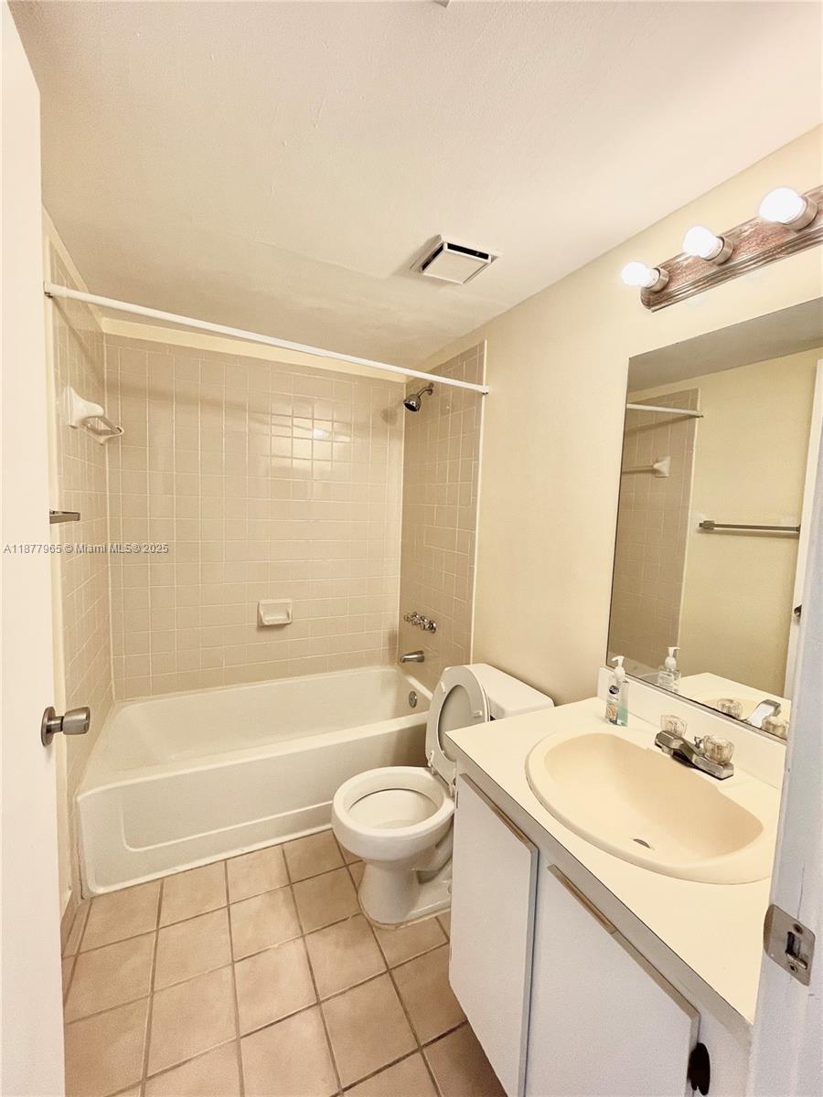 PALMS OF PEMBROKE CONDO - Residential