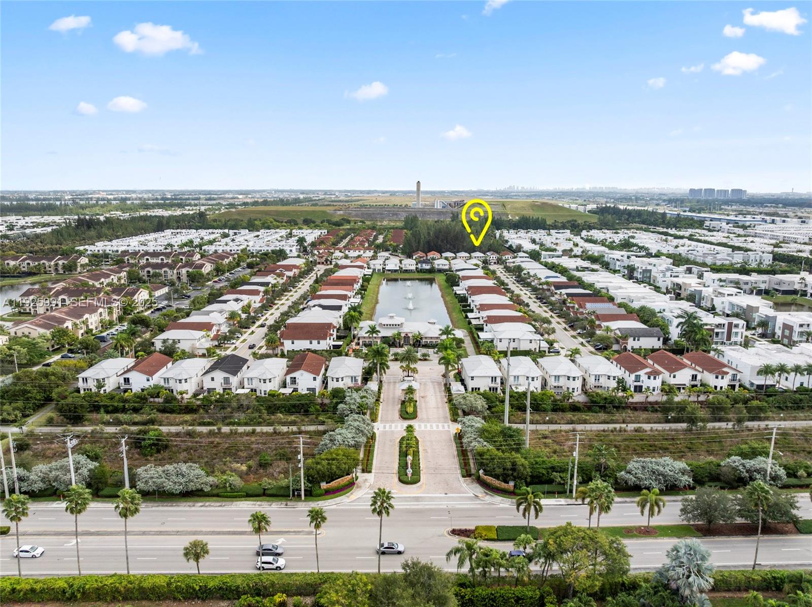 VINTAGE ESTATES - Residential