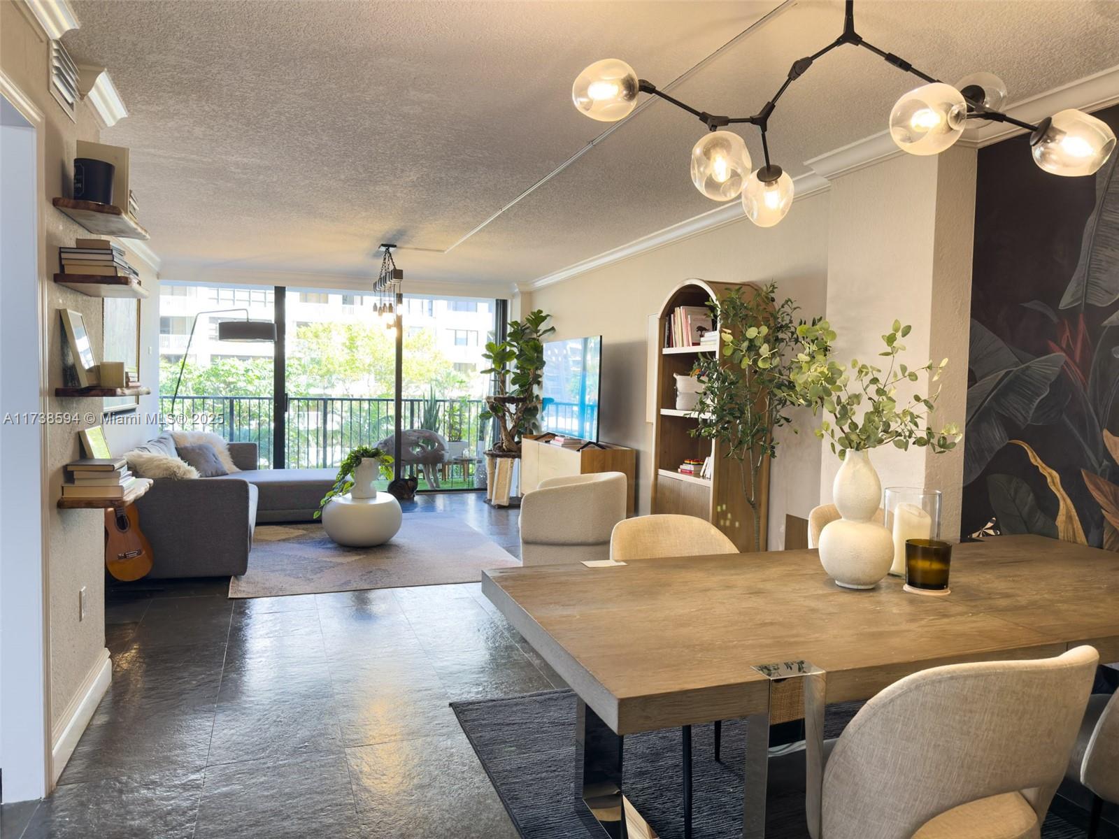 Rental Property at 1450 Brickell Bay Dr 306, Miami, Broward County, Florida - Bedrooms: 2 
Bathrooms: 2  - $4,450 MO.