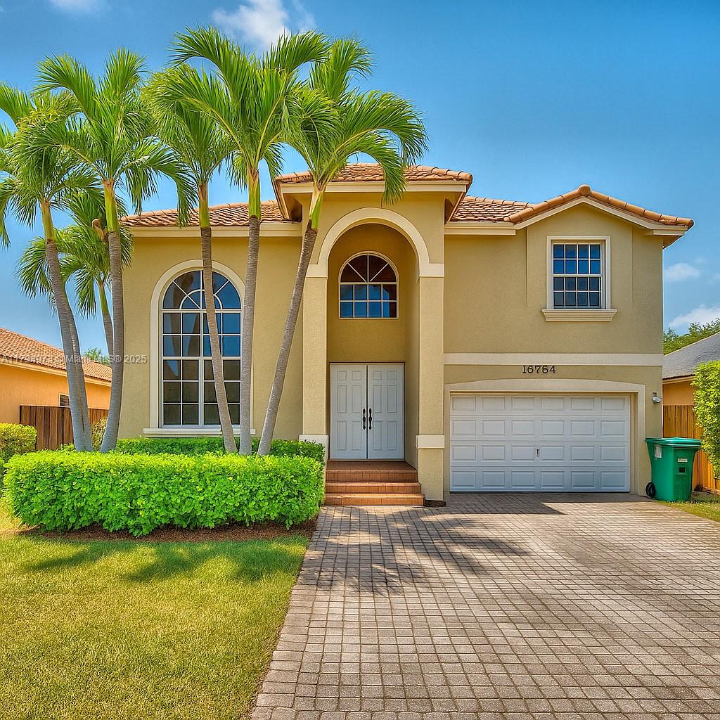 16766 Sw 90th St, Miami, Broward County, Florida - 4 Bedrooms  
3 Bathrooms - 