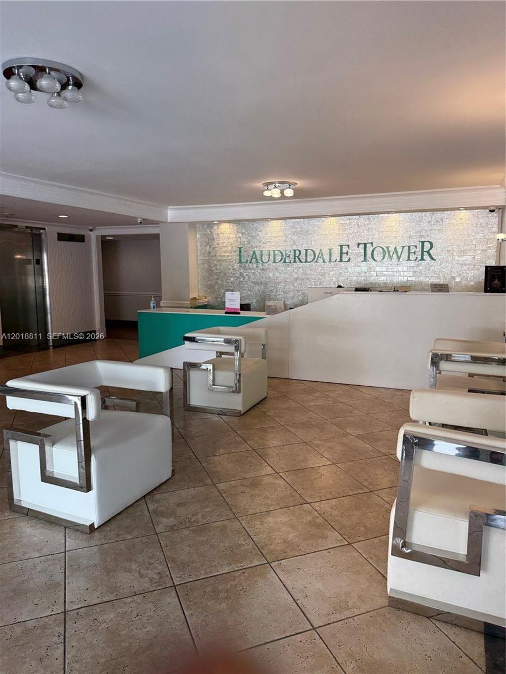 Photo of 2900 NE 30th St #A-7, Fort Lauderdale, FL 33306 (MLS # A12018811)