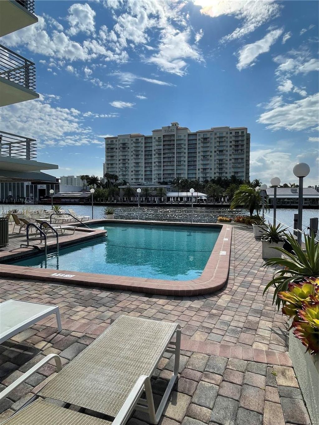 Photo of 2900 NE 30th St #A-7, Fort Lauderdale, FL 33306 (MLS # A12018811)