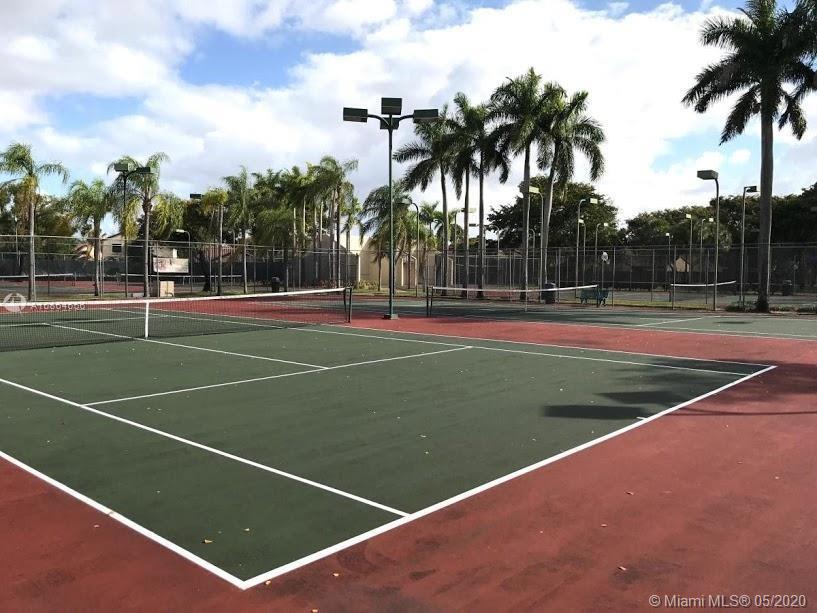 VILLA HOMES AT THE MOORS - Residential Lease