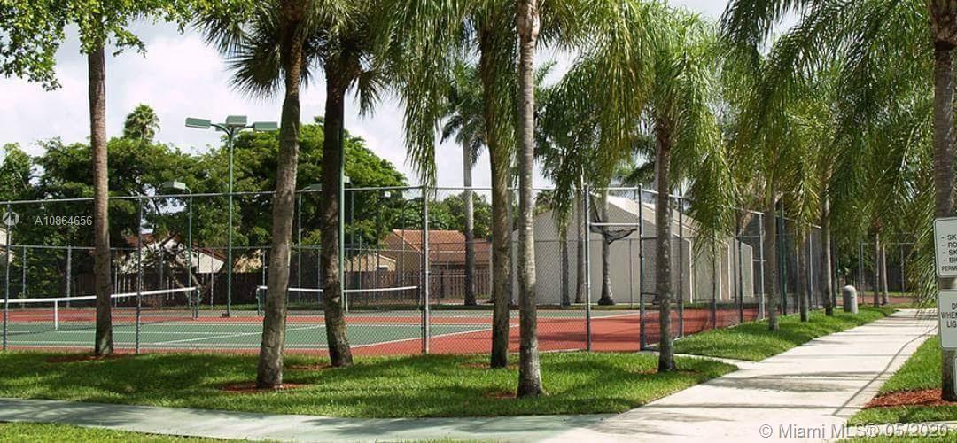 VILLA HOMES AT THE MOORS - Residential Lease