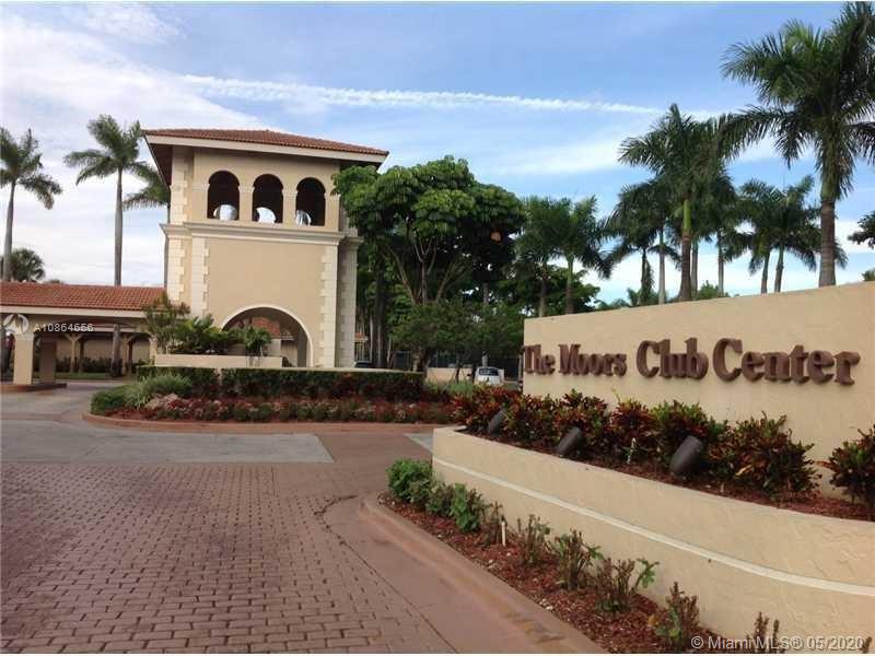 VILLA HOMES AT THE MOORS - Residential Lease