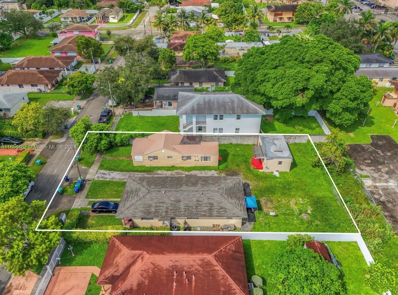 Rental Property at 1725 Nw 59th St, Miami, Broward County, Florida -  - $1,249,000 MO.