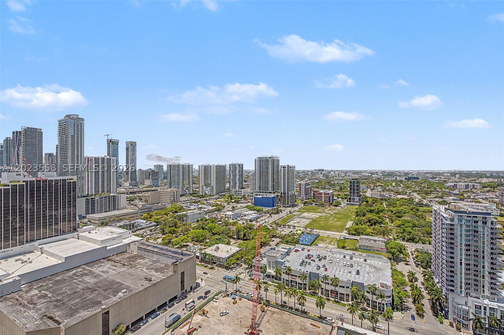 488 NE 18th St 3101