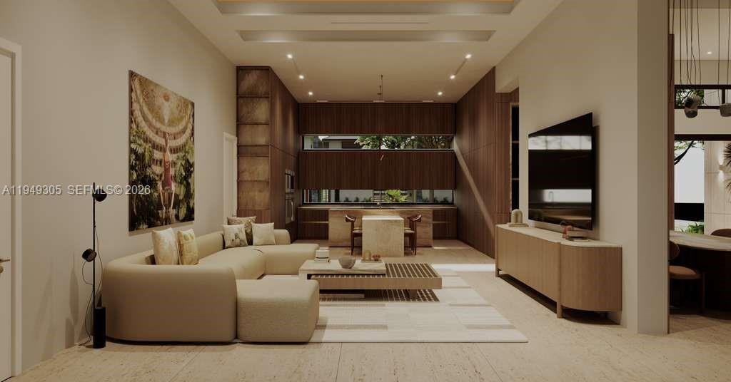 HIGHWAY SUB AMD - Residential