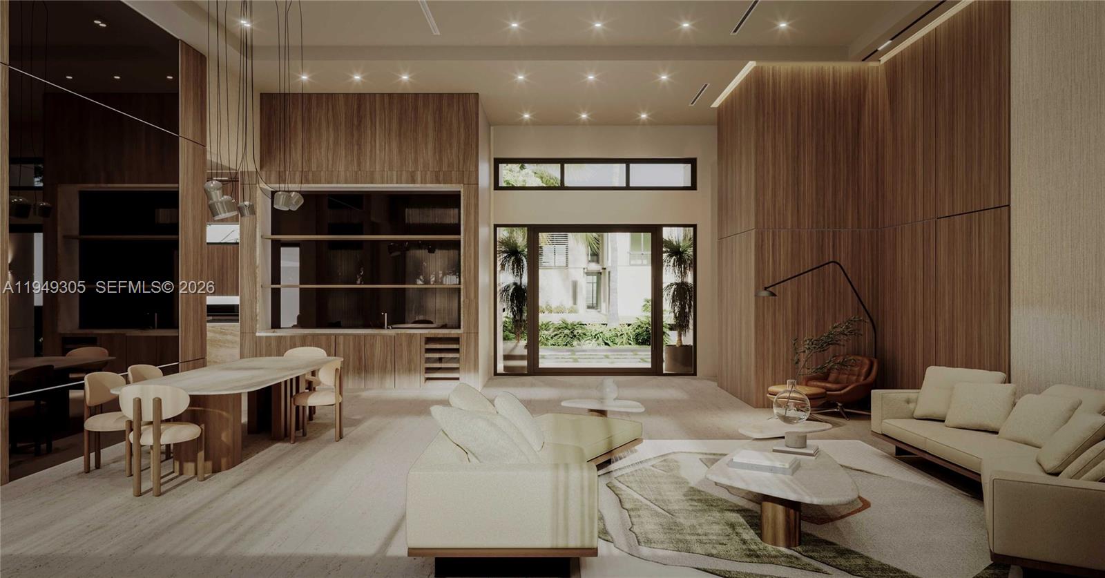 HIGHWAY SUB AMD - Residential