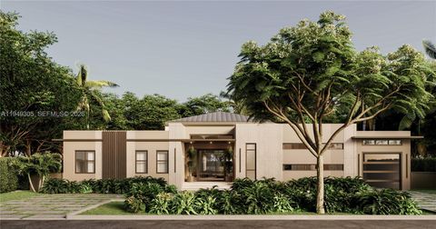 9400 SW 73rd Ave Pinecrest FL 33156