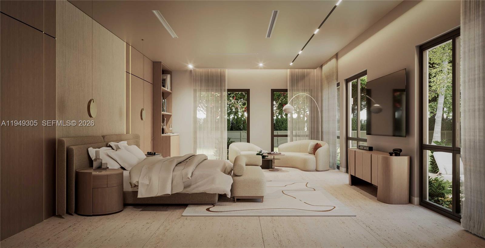 HIGHWAY SUB AMD - Residential