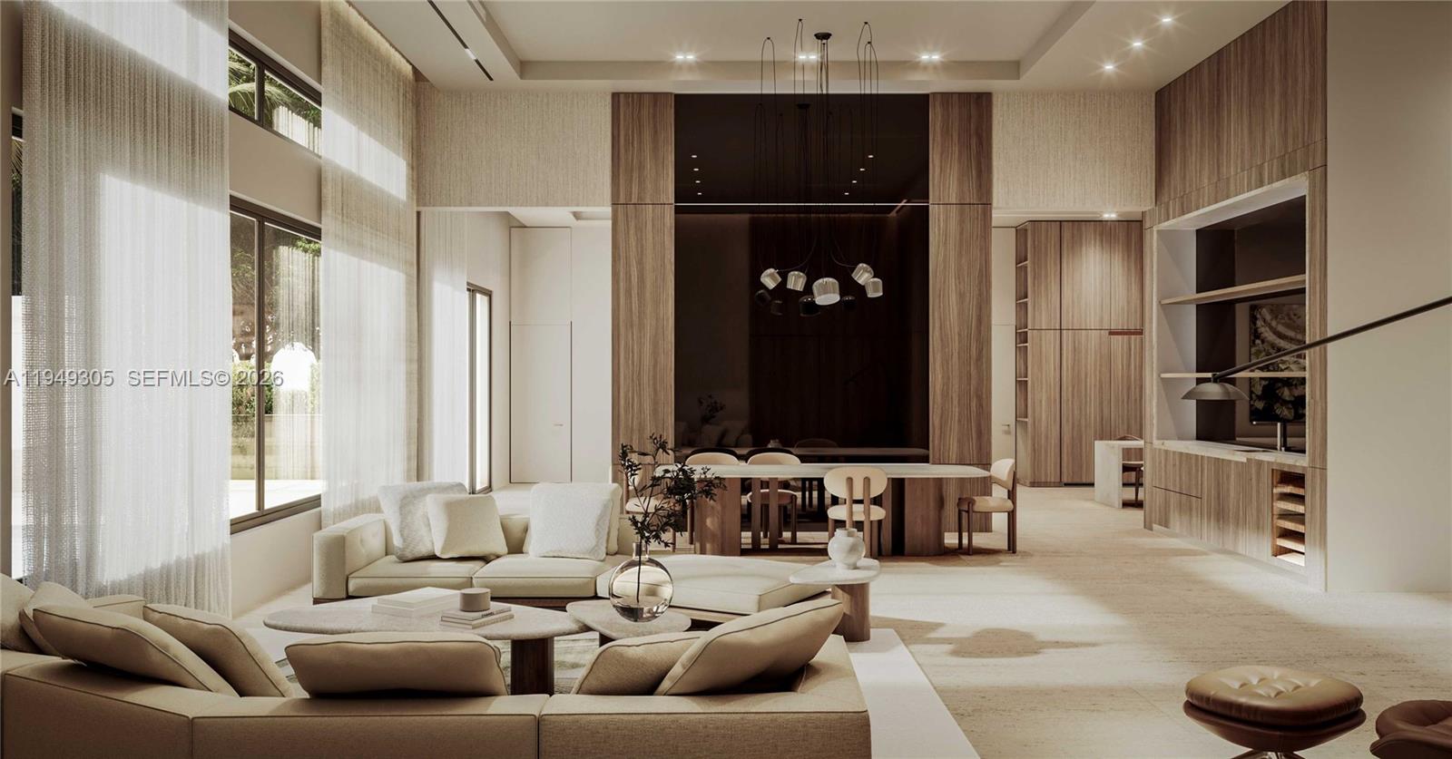 HIGHWAY SUB AMD - Residential