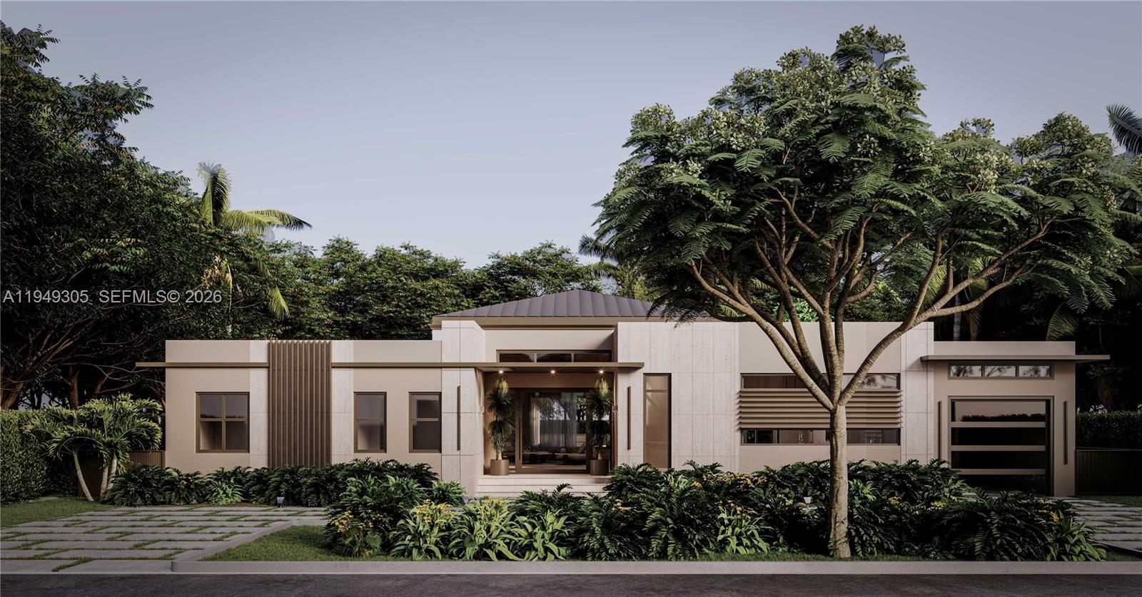 HIGHWAY SUB AMD - Residential