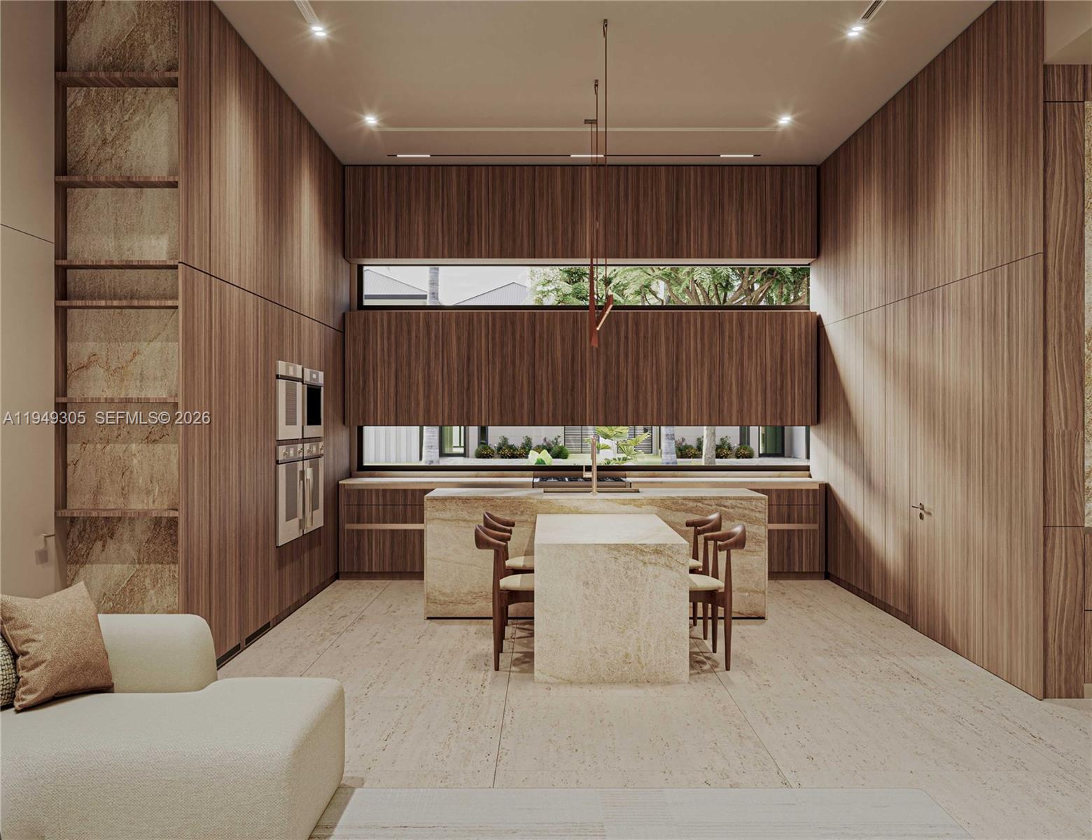 HIGHWAY SUB AMD - Residential