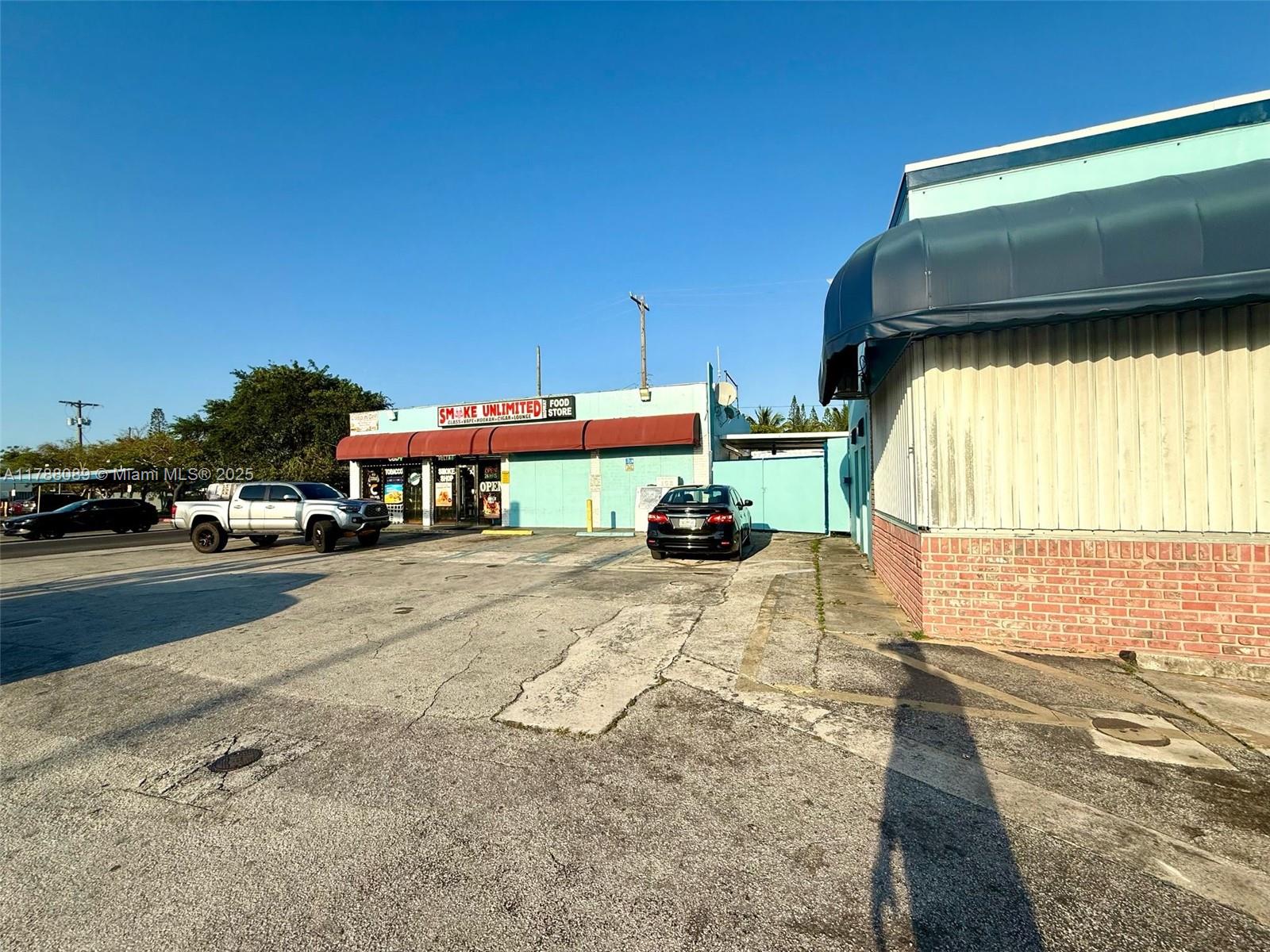 PRIME AUTO REPAIR SHOP AVAILABLE - TRIPLE NET LEASE
Exceptional opportunity to lease an established auto repair facility in high-visibility location on N Federal Highway.
This turnkey operation features a triple NNN lease structure, offering long-term stability for tenant while providing excellent investment fundamentals for landlord.
Strategically positioned with excellent frontage and traffic exposure on busy Federal Highway corridor. Ready for immediate occupancy by qualified automotive business.
Ideal for experienced operator looking to establish or expand their automotive service presence in a prime commercial district.
Contact now to schedule a viewing of this high-potential automotive property!