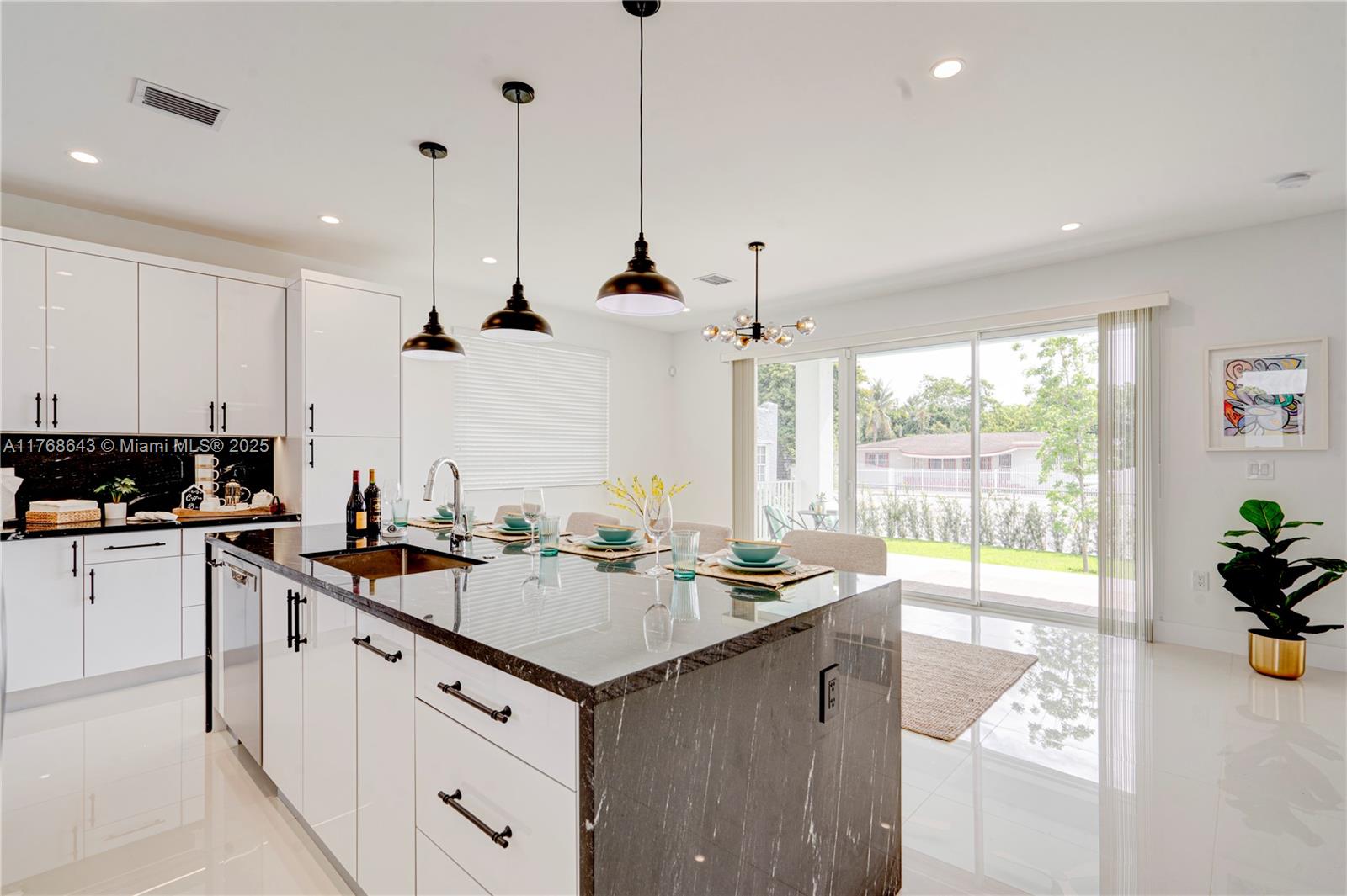 WASHBURNS 2ND ADDN - Residential Lease