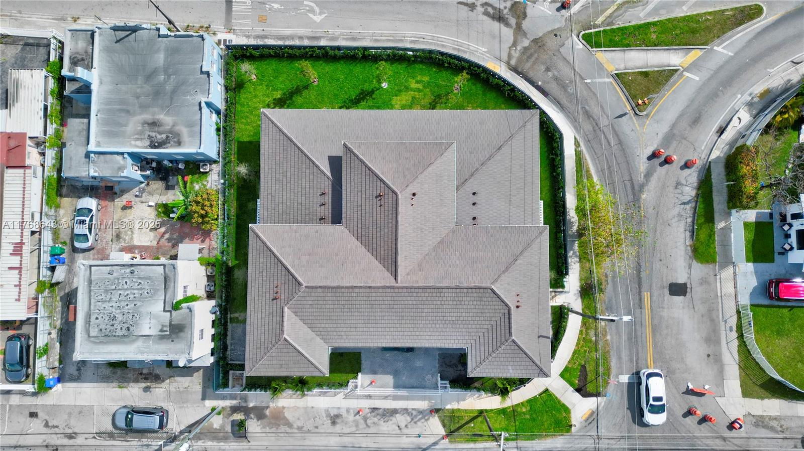 WASHBURNS 2ND ADDN - Residential Lease