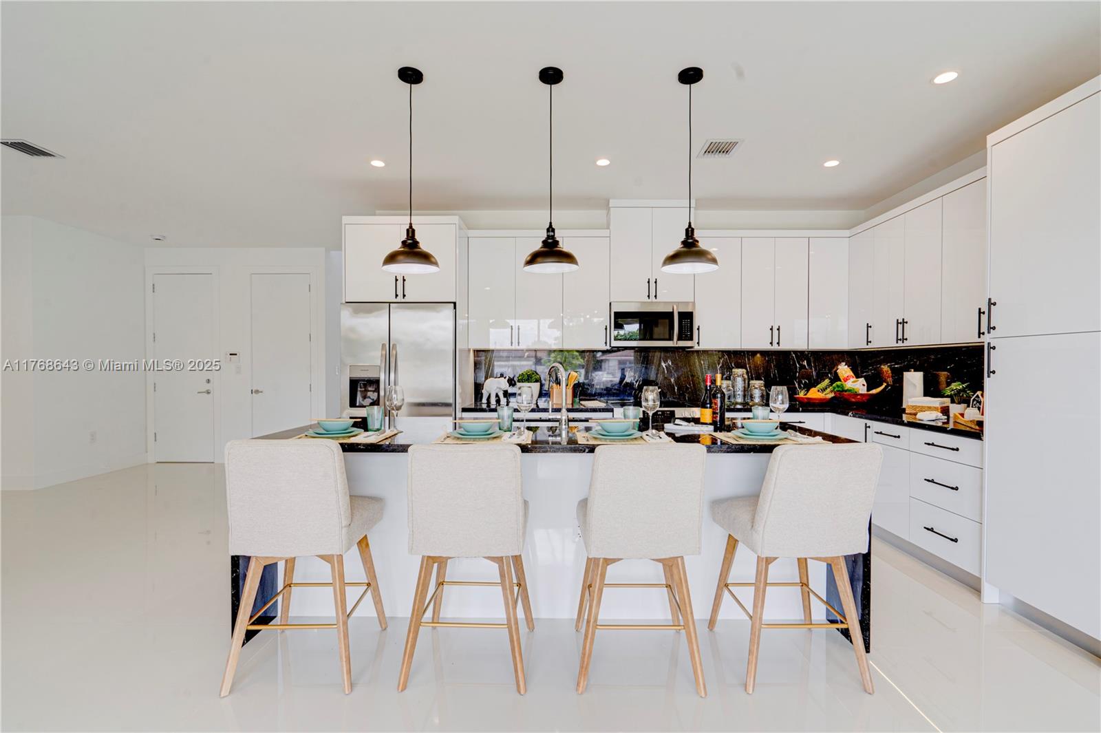 WASHBURNS 2ND ADDN - Residential Lease