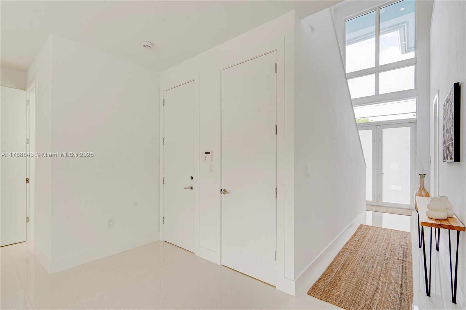 WASHBURNS 2ND ADDN - Residential Lease