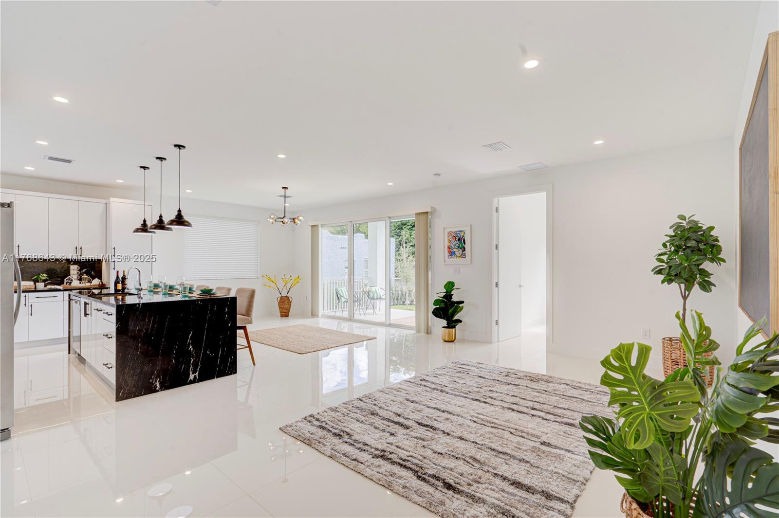 WASHBURNS 2ND ADDN - Residential Lease