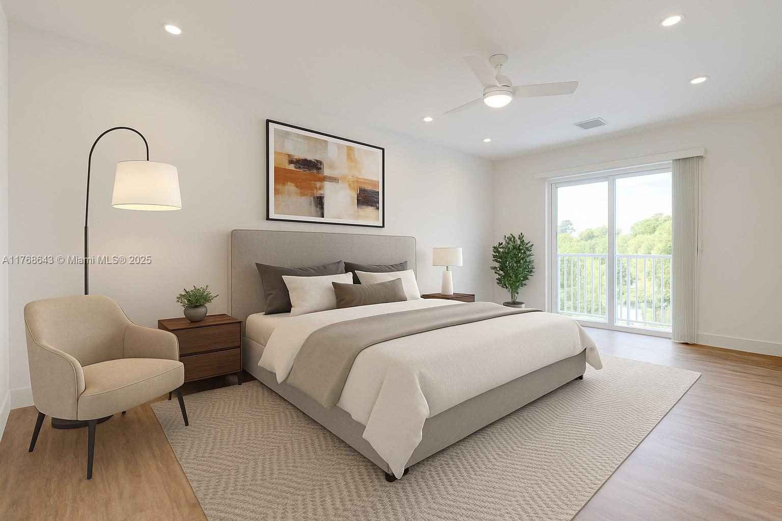 WASHBURNS 2ND ADDN - Residential Lease