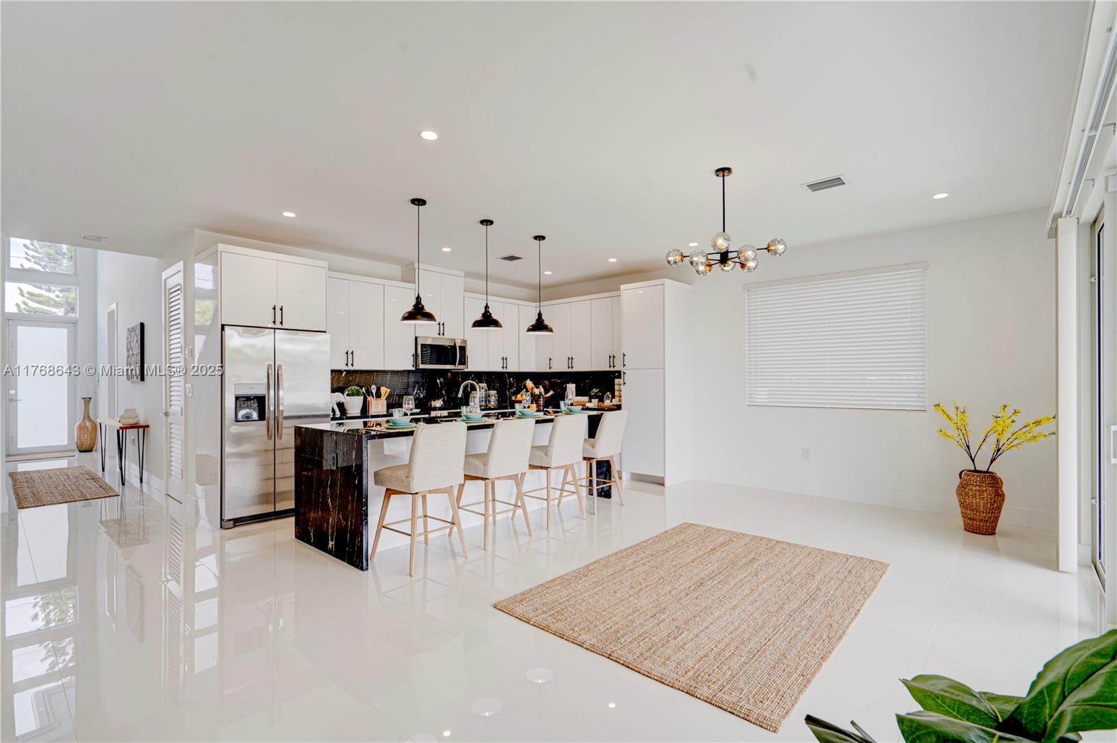 WASHBURNS 2ND ADDN - Residential Lease