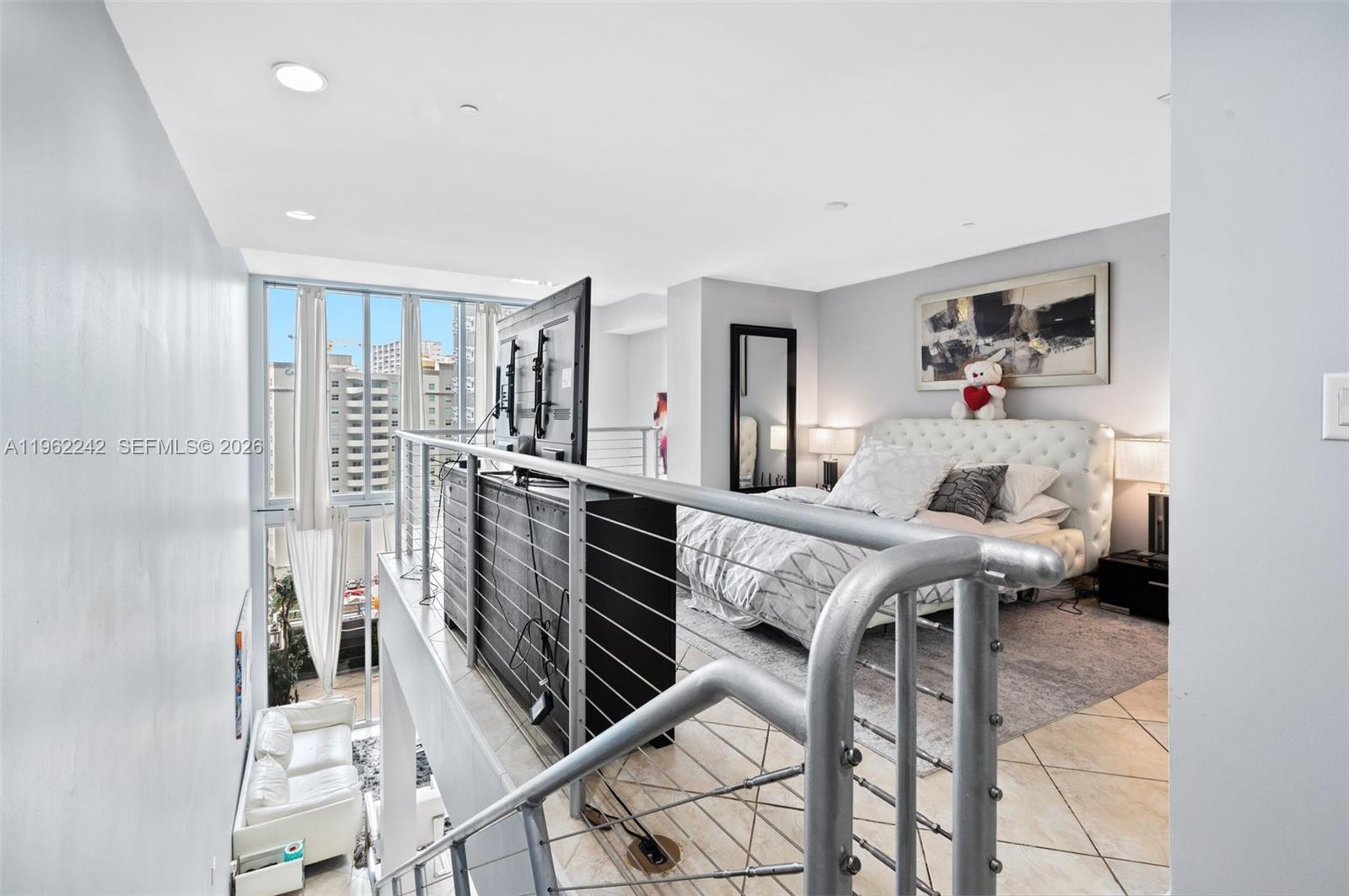 1060 BRICKELL CONDO - Residential